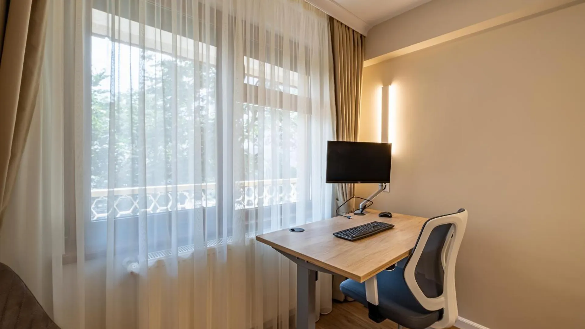 Daya 2Br Luxury Apartment Varna