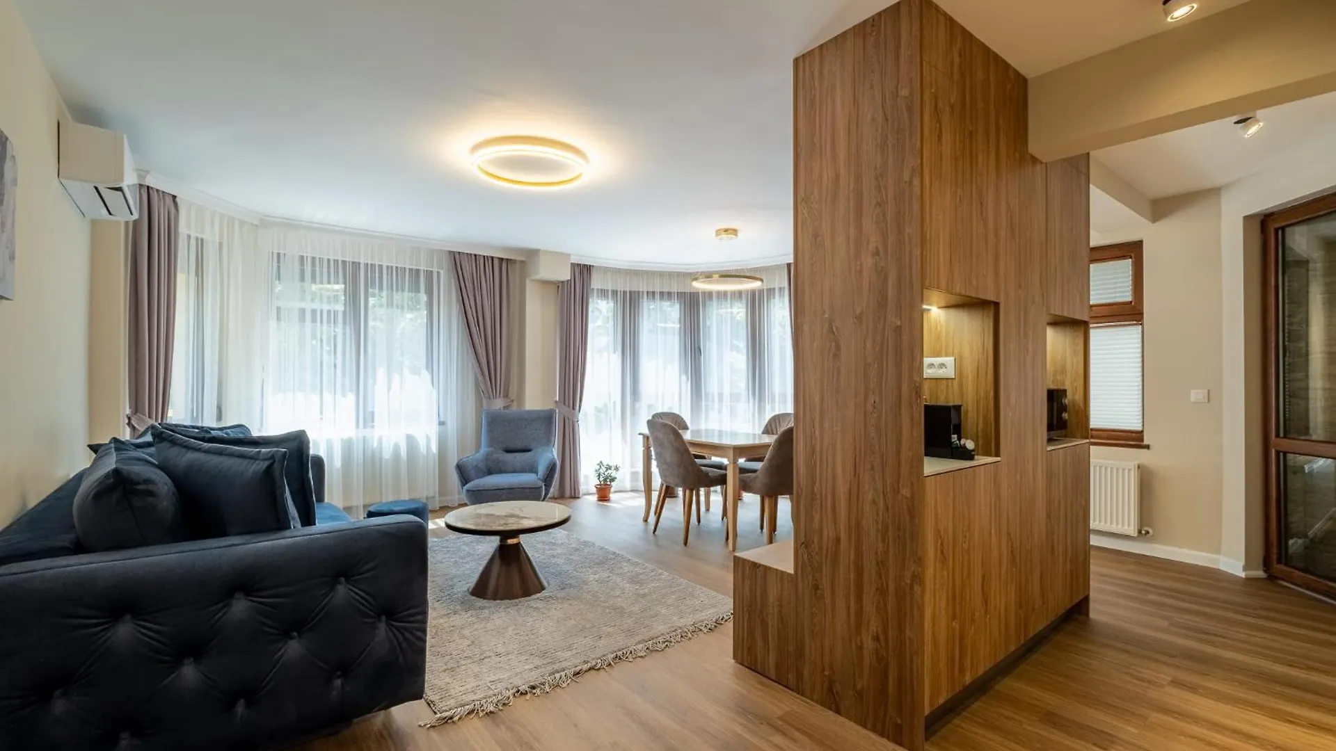 Daya 2Br Luxury Apartment Varna