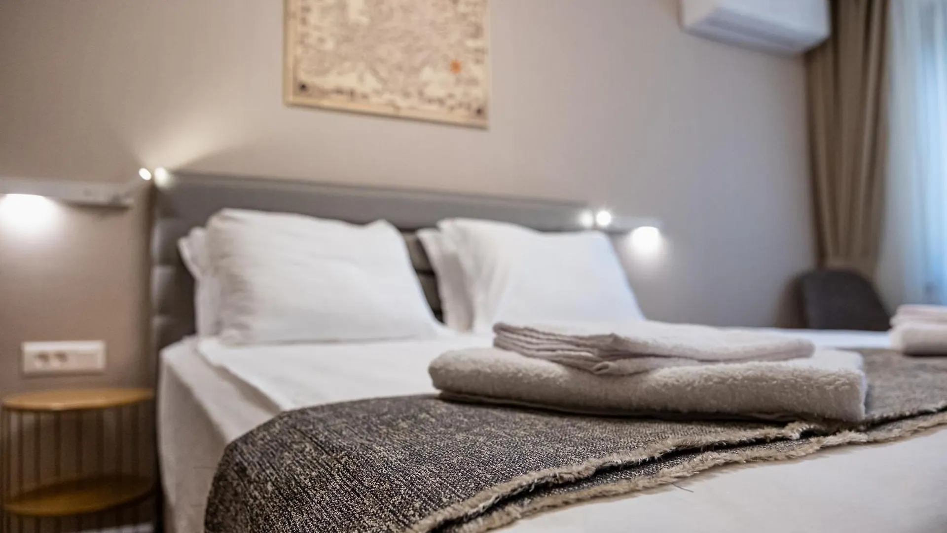 Daya 2Br Luxury Apartment Varna Bulgaria