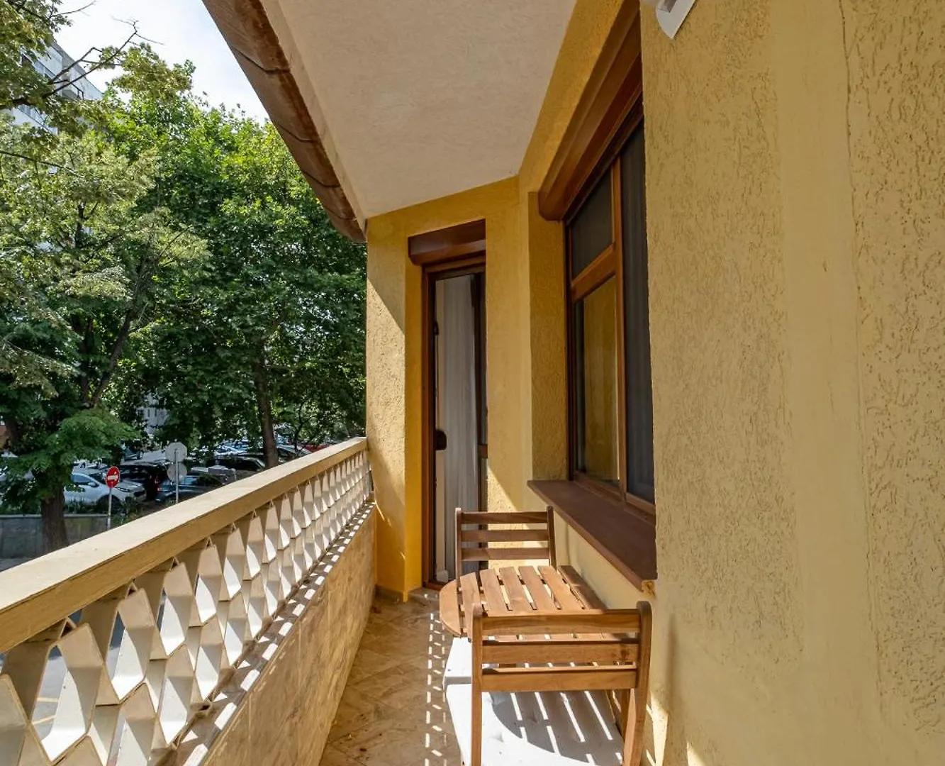 Daya 2Br Luxury Apartment Varna