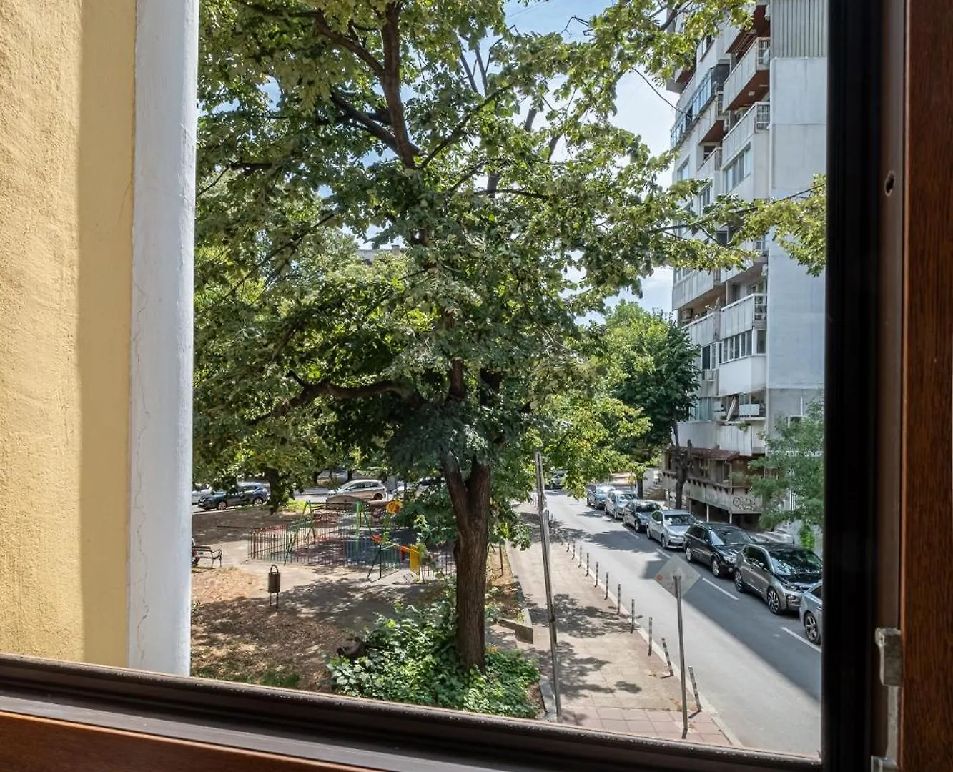Daya 2Br Luxury Apartment Varna Bulgaria