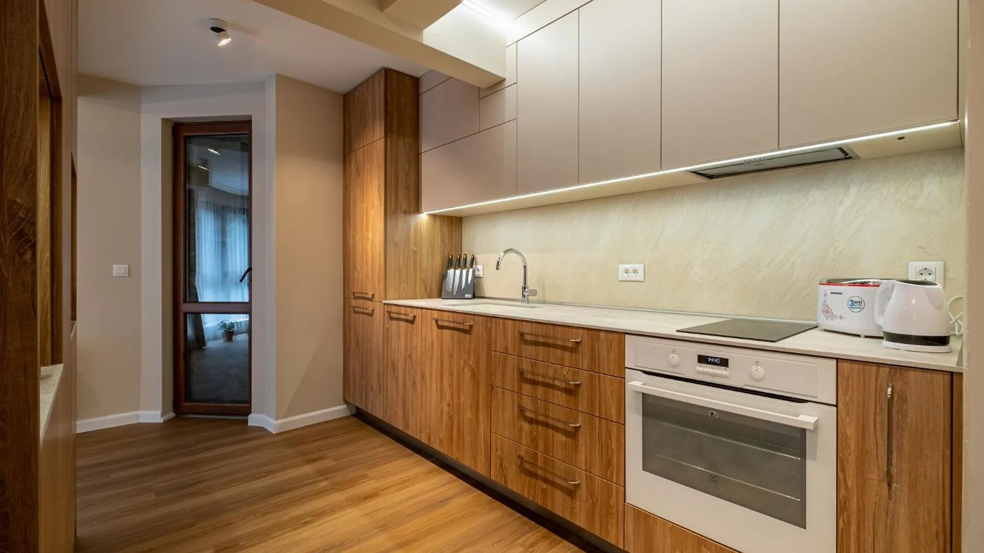 Daya 2Br Luxury Apartment Varna 0*,  Bulgaria