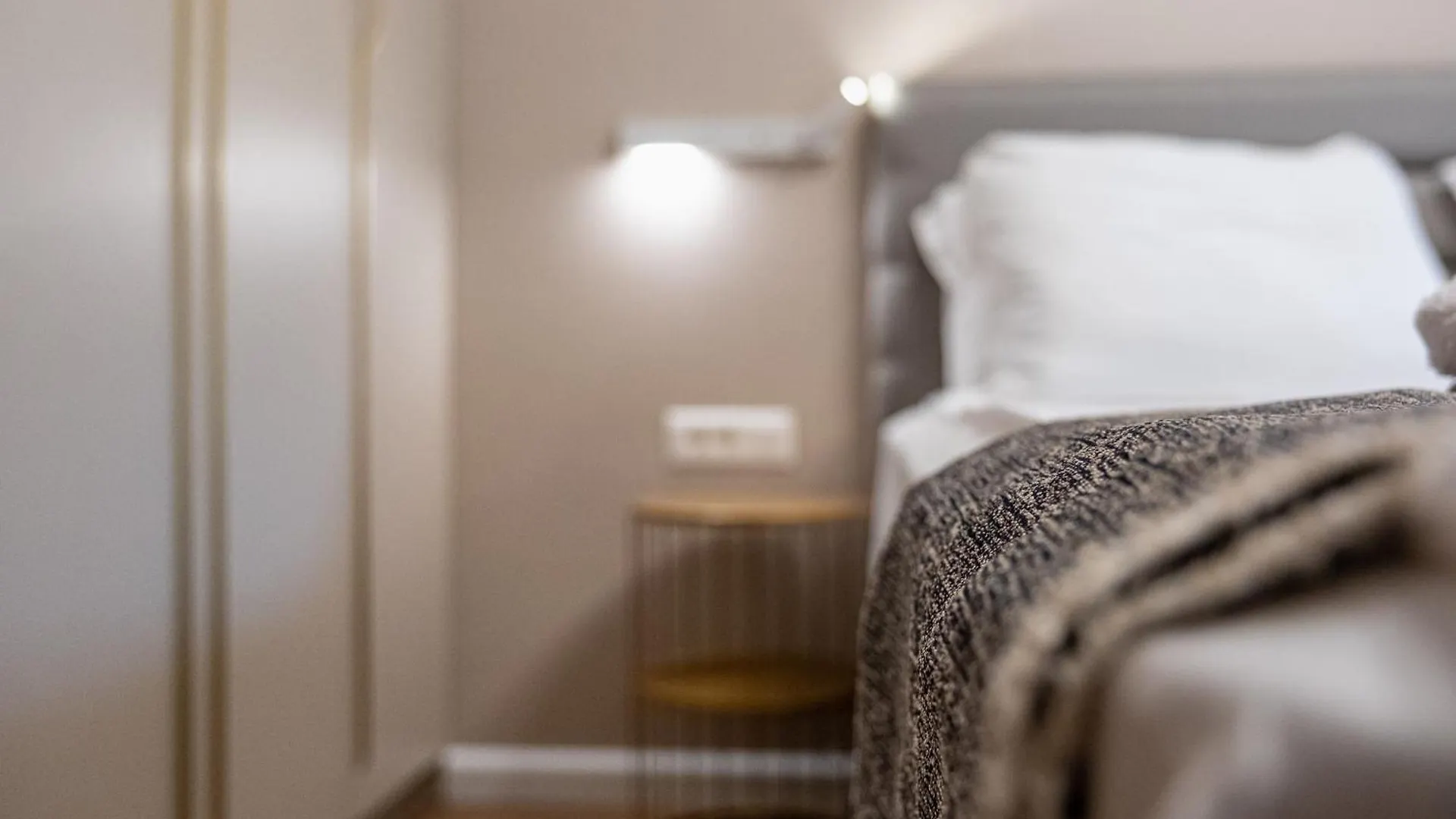 Daya 2Br Luxury Apartment Varna