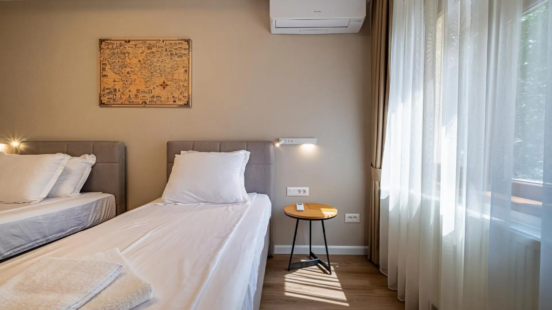 Daya 2Br Luxury Apartment Varna