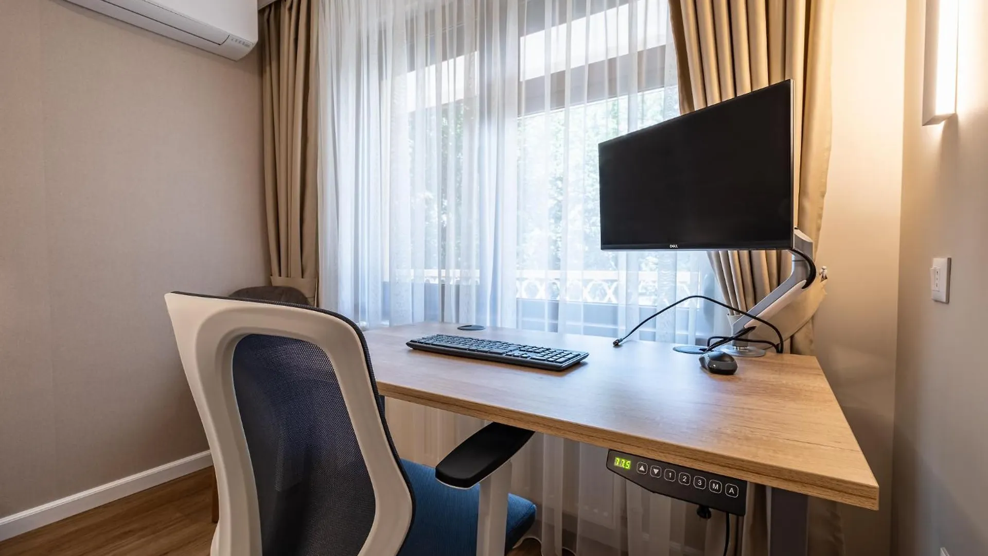 Daya 2Br Luxury Apartment Varna Bulgaria