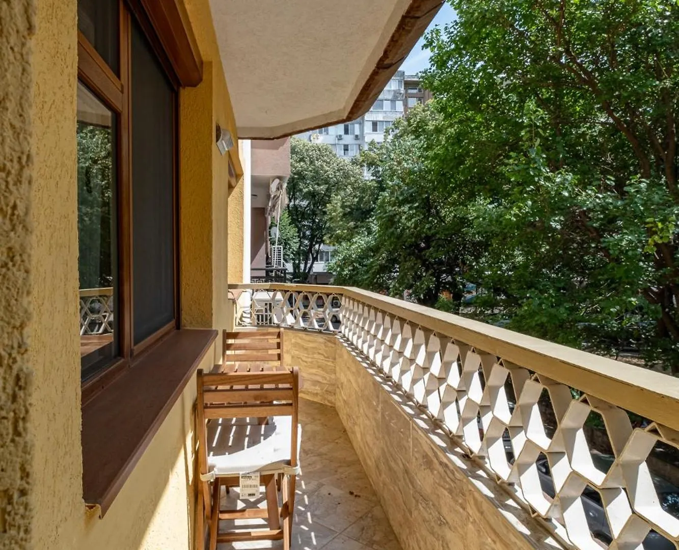 Daya 2Br Luxury Apartment Varna