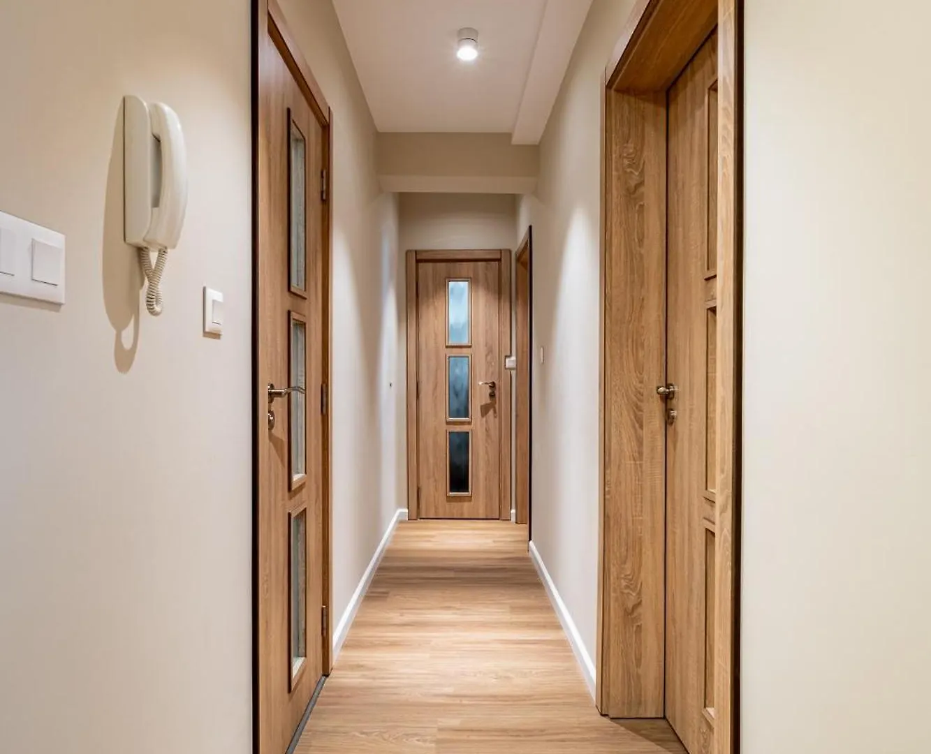 Daya 2Br Luxury Apartment Varna
