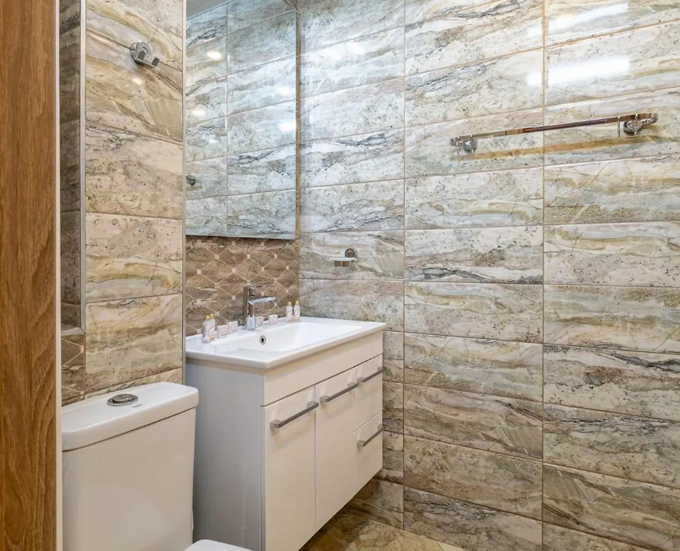 Daya 2Br Luxury Apartment Varna